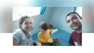 Yeni karavanımla ilk yolculuk deneyimim (Kısa soluklu ama &ccedil;ok keyifli) - May Karavan
