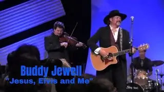 Buddy Jewell - 