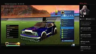 68VO Torneo de Rocket League C. T