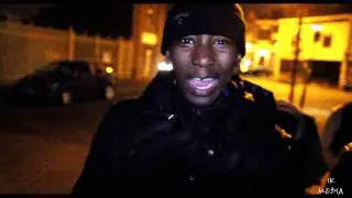 #IK Freestyles - Snipez & Young Jotz