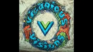 THPS 1 + 2 Philadelphia Vicarious Visions Logo and Stat Points (Park) Secret Skate Area
