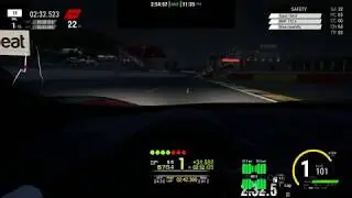 Assetto Corsa Competizione - PS4 Review