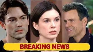 GENERAL HOSPITAL SHOCKER: Peter vs Drew &ndash; Who Is the REAL Monster of Port Charles? | GH Spoilers
