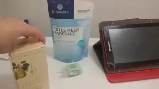 Cum să pregătești o baie cu spuma!