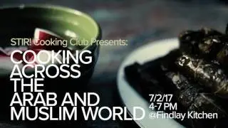 Grapeleaves Promo