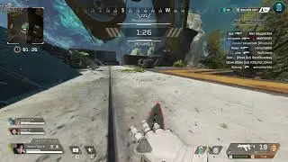 Apex Legends Raytrix