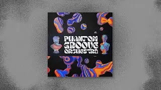 Phantom Groove Orchestra - Remnants (EP 2026)