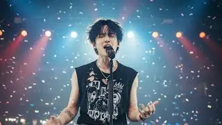 ห้ามหันหลังกลับมา(Don't give up)-Really Space