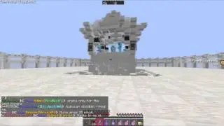 [EnderGod] PVP #9 Bah ta v AXETO