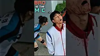 Gwi-nam is the main character 💀🔥 | All of us are dead edit | #shorts #phonk