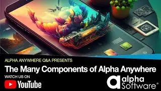 Lesser Known Components for Building Apps 2023 Jan 11