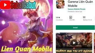 [Tutorial]Download Aov Server Vietnam