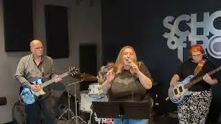 Wham! - Careless Whisper performed by Totally Amped Band