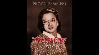1952 Tia Loleng by Manuel Silos