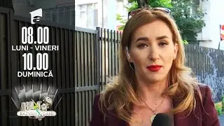 Emoții pentru elevii de clasa a VIII-a!Începe examenul de Evaluare Națională 2021 | Reportaje Neatza
