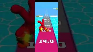 BLOB N GIANT All Levels Android Mobile Gameplay Android,ios New Update Level 7 9
