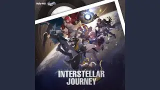 Interstellar Journey (Instrumental)
