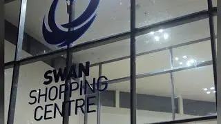 Birmingham Swan shopping 🛍 centre #family #time 