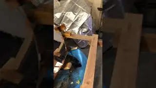 Spraying Silver