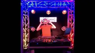 Williamdj16 B2B Clément In Will'Events studios
