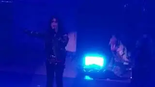 Alice Cooper  