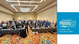Conference Highlight: PSA Canada User Conference November 16-18, 2025 @ Toronto
