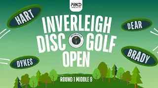 Inverleigh Open 2024 | Vic Tour | R1M9