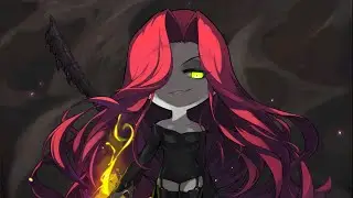 (枫之谷M / MapleStory M) Shadower 暗影神偷 Agro POV Hard Verus Hilla 困難真希拉