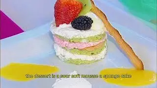 Young Chef Competition Nassau, BAHAMAS 🏝️#chef #caribbean
