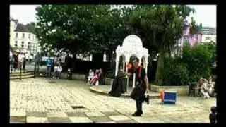 Grant Goldie Diabolo
