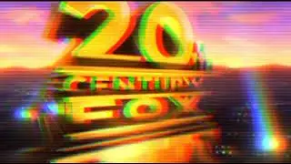 20th Century Fox (1954) Short Version