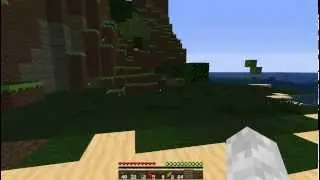 Boses Inland on Minecraft with BosesHusear and BTK6 Part 1
