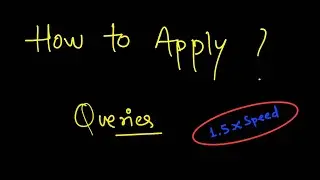 UPSC CMS 2024: APPLICATION PROCESS AND QUERIES