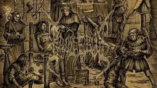 Baalsebub - The Sickness Of The Holy Inquisition | UNGODLY RUINS PRODUCTIONS (2016)