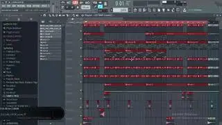 How to Produce Dancehall AfroBeat | Tekno x Timaya type beat (FLP)