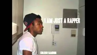Childish Gambino-Turd in the Oven (Diplomat's Son)