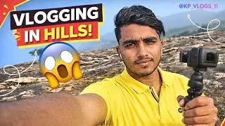 My First Vlog ❤️😍 इतना ज्यादा खाई 😱😱गिरने पर क्या होगा #vlog #vlogger #trending 