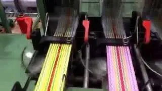 JYP6/55 needle loom