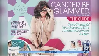 Lifestyle products help to provide emotional, physical recovery care to cancer patients
