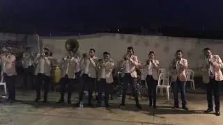De Mazatlán a Acaponeta - La Octava Banda De Tepic, Nayarit.