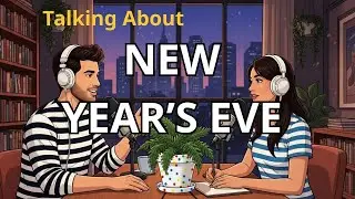 How to Talk About New Year&rsquo;s Eve in English &ndash; Speak Confidently & Naturally!