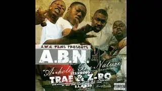 Still Watchin - ABN (Z-Ro & Trae)