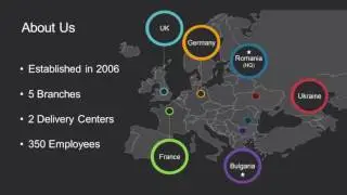 RINF Tech Presentation
