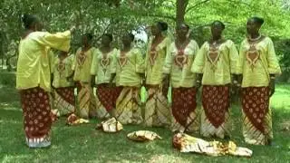 Les Joyeuses Kinshasa Bongolo Moko te Akokani na ye