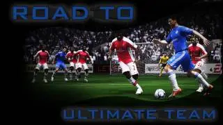 FIFA 11: Road to the Ultimate Team Ep.2 &mdash; Окончание турнира и выход в онлайн!