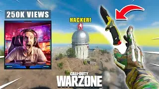 Most Viewed Warzone 2 Twitch Clips Of ALLTIME! #1