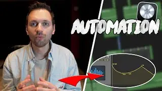 5 ASTUCES D'AUTOMATION SUR LOGIC PRO X