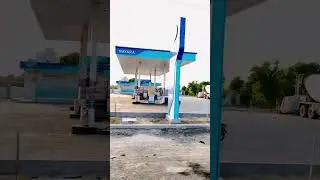 nayara petrol pump ⛽#viral #youtubeshorts