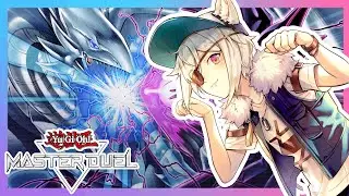 【遊戲王】偷賺一點石頭，準備抽星辰