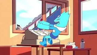 Larimar - &ldquo;These are not the screams I wish for!&rdquo;